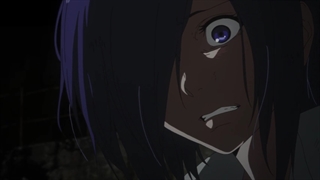 انیمه توکیو غول فصل اول قسمت 8 دوبله فارسی