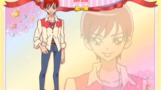 24 سپتامبر/کارکترهای‌انیمه‌ای‌که‌امروزتولدشونه