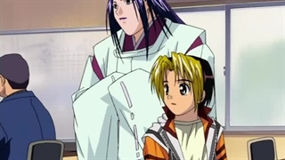 انیمه جذاب شطرنج چینی قسمت دوم