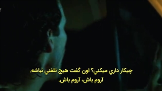 فیلم مردی در آتش Man on Fire 2004+زیرنویس چسبیده