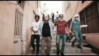 تریلر گشت ارشاد 3