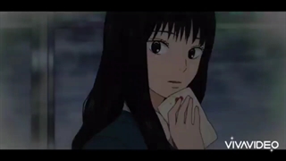 میکس انیمه فارسی(انیمه به تو رسیدن)