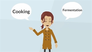 تخمیر شیر - با ذکر جزئیات