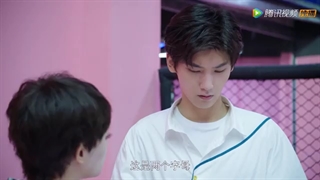 سریال چینی برنامه نویس ناز قسمت 04 با زیرنویس فارسی (لینک دانلود در توضیحات) /Cute Programmer 2021