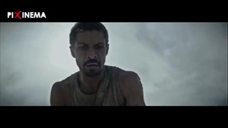 فیلم کوتاه "آبادی در دل کویر" (OASIS Short Film)