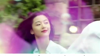 فسانه دریای آبی