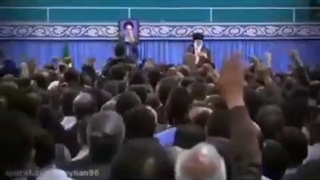 دشمنان انقلاب اسلامی یکی یکی به درک واصل می شوند.