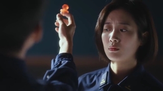 سریال  قلب شعله ور 2021 - The Flaming Heart 2021 - قسمت 15 - زیرنویس فارسی