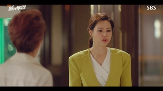 قسمت 3 سریال زن شگفت انگیز با زیرنویس اضافه شد (One the Woman 2021) با بازی لی ها نی و لی سانگ یون