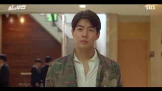 قسمت ۲ سریال زن شگفت انگیز با زیرنویس فارسی