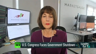 کنگره با تعطیلی سقف بدهی روبروست و دولت ها به بخش فناوری پیشرفته هجوم می آورند؟