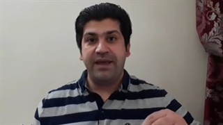 هرچی مشکل بزرگتر، راه حل کوچکتر!
