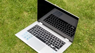 بررسی لپ تاپ Dell Inspiron 7359