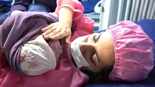 رضایت و تجربه بیمار از زایمان طبیعی بدون درد