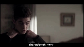 میکس دیدنی حذف شده از فیلم افتر - after1