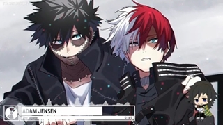 「Nightcore」→ The Mystic (Adam Jensen) نایتکور