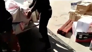 ارسال سیاه دانه داپیدو عمده و اعلا برای اراک