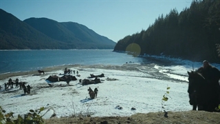 سریال see فصل 1 قسمت 7