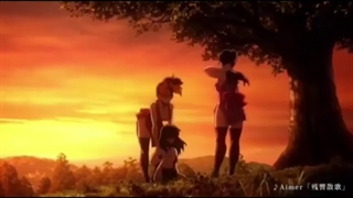 تریلر جدید فصل دوم انیمه شیطان کش کپشن رو بخونید