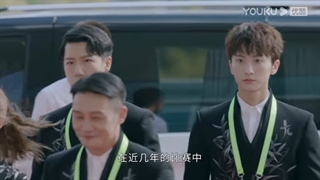 سریال به سمت قلبت (راهی به قلبت) - GO Into Your Heart 2021 - قسمت 12 - زیرنویس فارسی