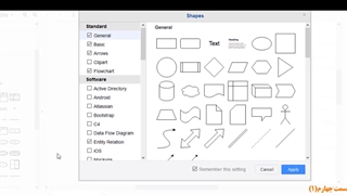 طراحی دیتابیس شبکه اجتماعی