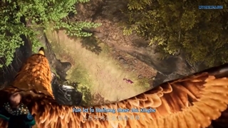 انیمه (Supreme Galaxy(Xinghe Zhizun قسمت 33 با زیر نویس فارسی