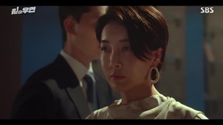 سریال کره ای زن شگفت انگیز Wonder woman قسمت چهارم (زیرنویس فارسی) با بازی لی سانگ یون