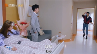 سریال چینی دوست دختر قسمت 23 + زیرنویس فارسی / Girl friend 2020