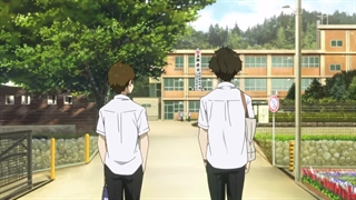 انیمه هیوکا قسمت 8 (زیرنویس فارسی)