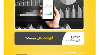 گزارشات مالی از چه عناصری تشکیل شده است؟ | نرم افزار حسابداری