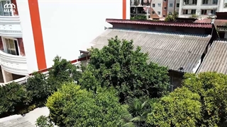 خرید ویلا در ساحل قو انزلی