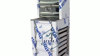 آبسردکن صنایع برودتی ریماسرما