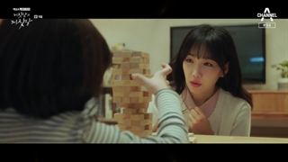 ✿میکس مادرانه و فوق العاده شاد از سریال کره ای دروغ پُشتِ دروغ |•پیشنهاد ویژه•|