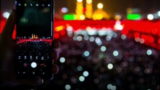 به تو از دور سلام 