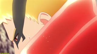 انیمه بوروتو قسمت ۲۱۷ با زیرنویس فارسی