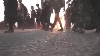 نماهنگ درمسیر عشق