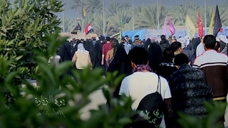 یوم الزیاره | نزار قطری