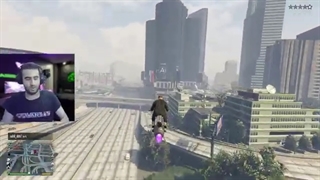 گیم پلی اپدیت جدید جی تی ای انلاین پارت 2