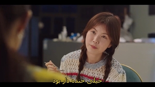 قسمت 10 سریال دهکده ساحلی چاچا Hometown ChaChaCha 2021 +زیرنویس فارسی چسبیده با بازی شین مین اه و کیم سونهو و لی سانگ یون-720p