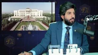 استقبال بی نظیر از ابراهیم رئیسی در تاجیکستان که رسانه ها سانسور کردند