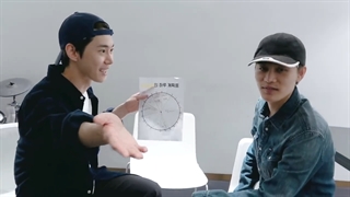 NCT 127 24hr RELAY CAM｜시간 정하기 E0