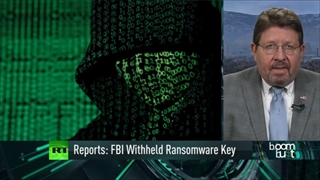 چین رمز ارزهای خارجی را غیرقانونی میداند و FBI کلید باج افزار را در اختیار دارد؟