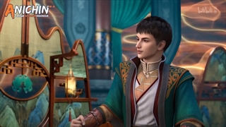 انیمه Yuan long فصل دوم قسمت 3+زیرنویس فارسی