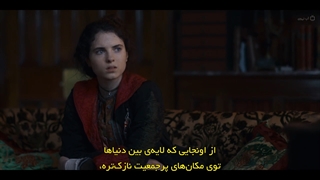 سریال جنایی و درام__(غیر عادی ها)__(the lrregulars)__زیرنویس چسبیده فارسی___فصل1قسمت6___2021