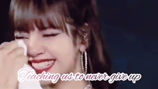 من یه بلینکم:)