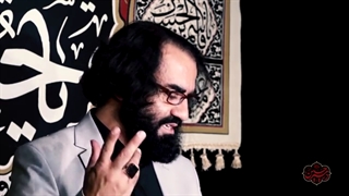 شعرخوانی شاعر اهل بیت(ع)، قادر طراوتپور؛ به مناسبت اربعین حسینی