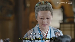 قسمت 11 سریال چینی جون جیو لینگ (Jun Jiu Ling 2021 ) با زیرنویس چسبیده