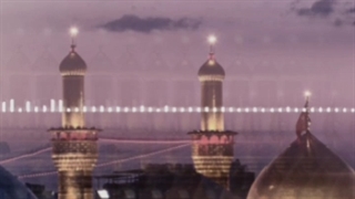 برای شاه شهیدان...