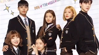 سریال هایی که شبیه زیبایی حقیقی هستن!{میکس ترکیبی کیدراما}