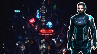 تماشا کنید: تیزر گیم پلی بازی VIGILANCE 2099